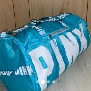 Pink Gym Duffle  Bags